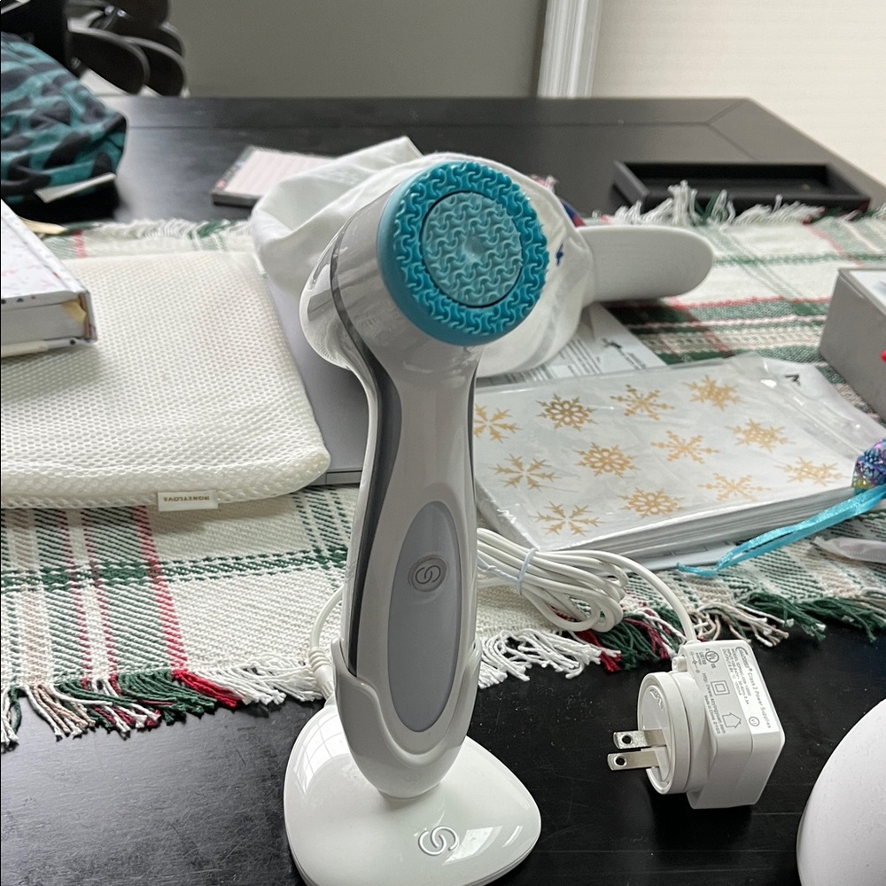 Nuskin Lumi Spa